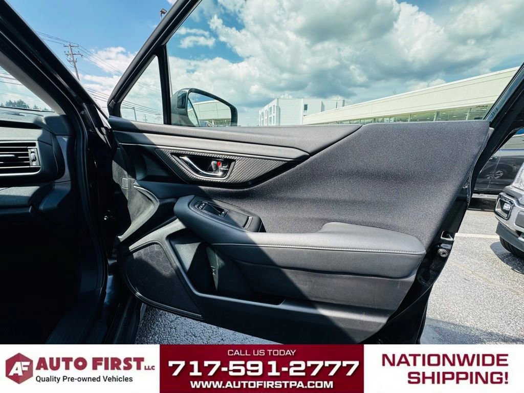 Used 2023 Subaru Outback Premium image 27