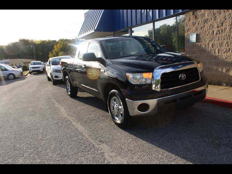 Used 2007 Toyota Tundra SR5