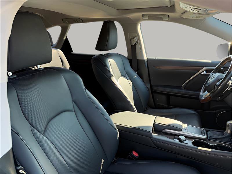 Used 2020 Lexus RX 350L FWD image 32