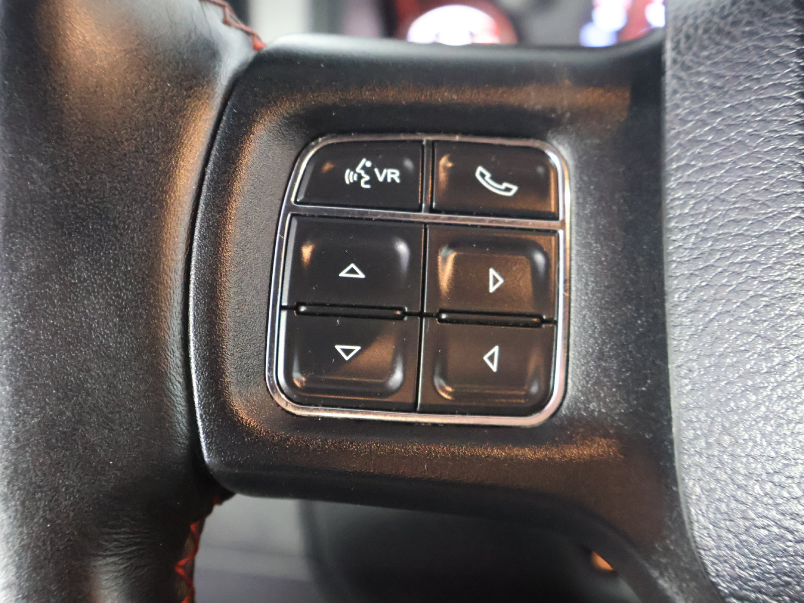 Used 2016 RAM 1500 Rebel w/ Luxury Group AWD/4WD image 38