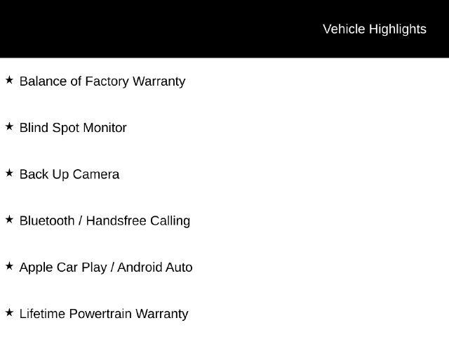 Used 2026 Chevrolet Silverado 1500 RST RWD image 4