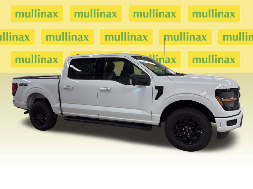 New 2026 Ford F150 XLT w/ Equipment Group 302A MID AWD/4WD image 2