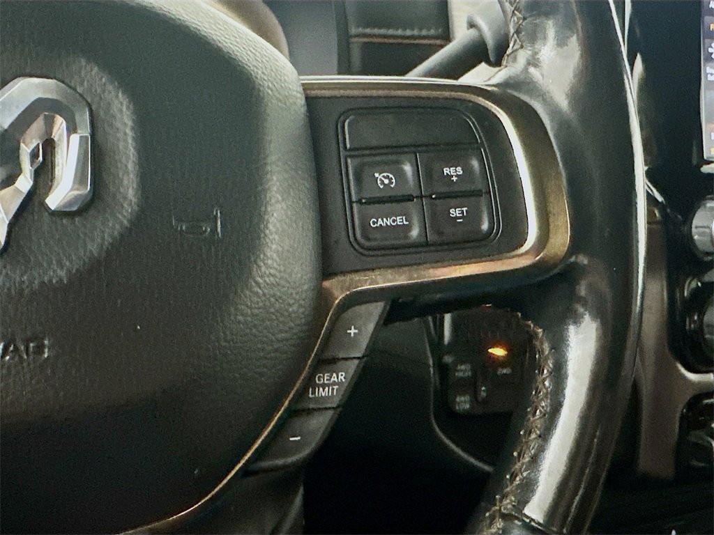 Used 2019 RAM 3500 Limited image 26