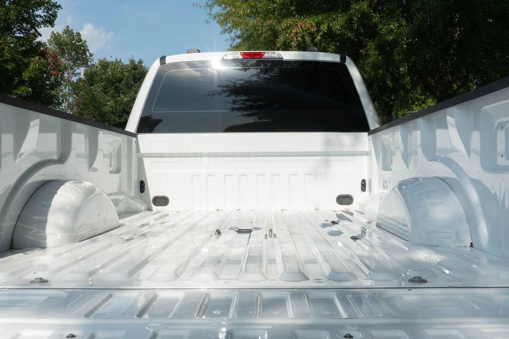 Used 2025 Ford F350 XL RWD image 10