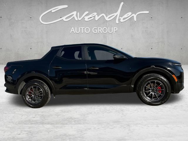 Used 2022 Hyundai Santa Cruz SEL image 17