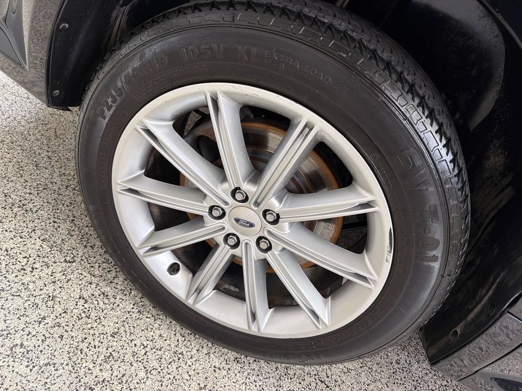 Used 2016 Ford Flex Limited FWD image 49