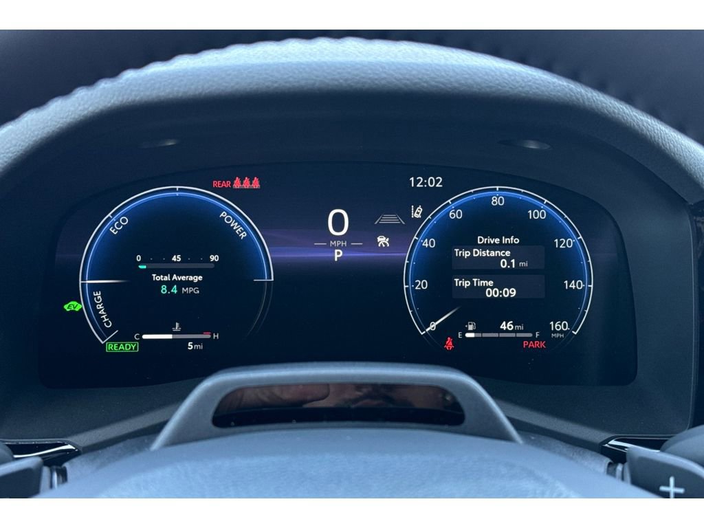 New 2026 Toyota Camry XSE image 26