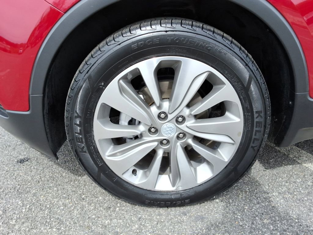 Used 2019 Buick Encore Preferred image 10