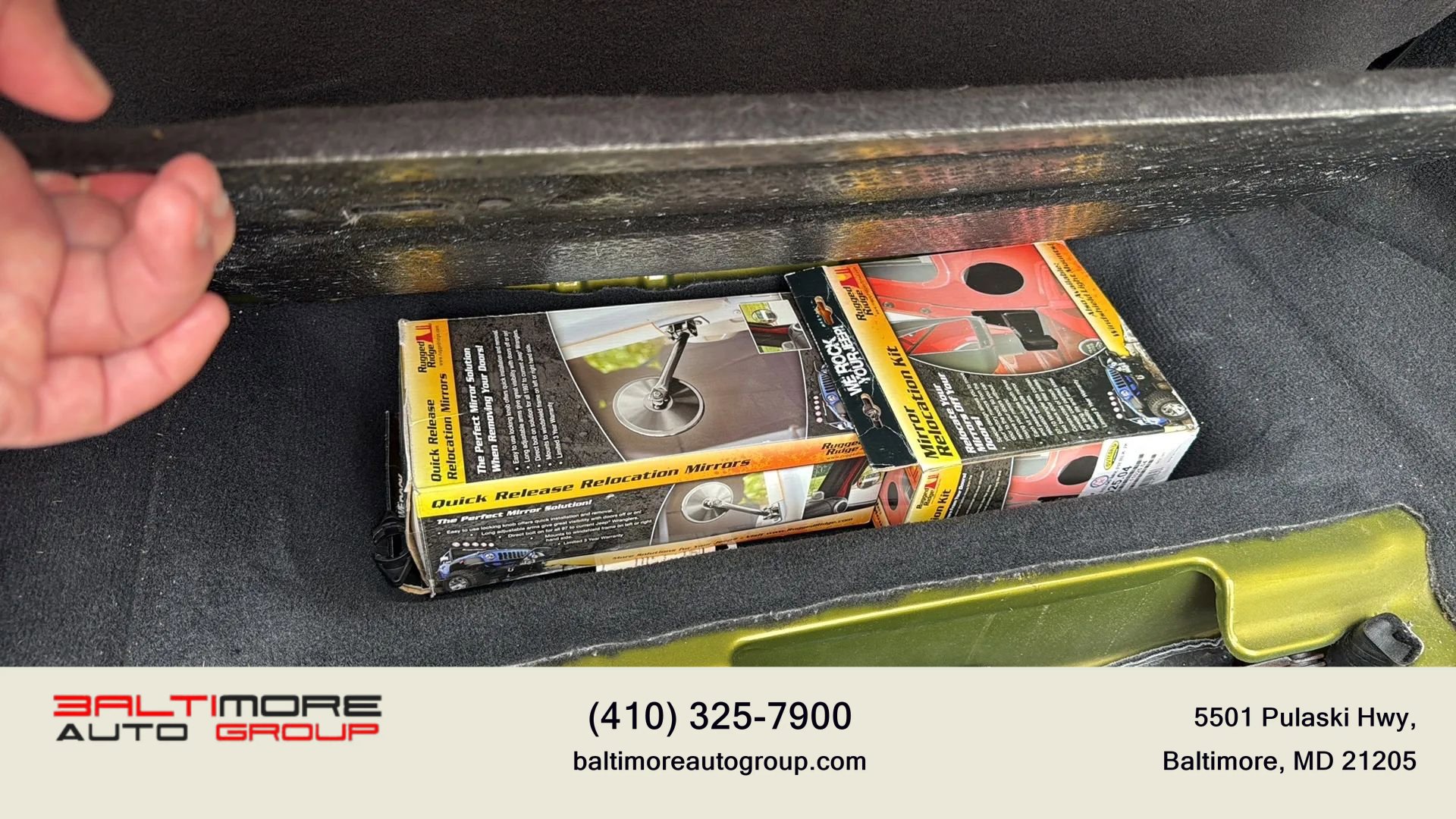 Used 2010 Jeep Wrangler Sport image 26