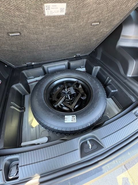 New 2026 Jeep Cherokee Laredo AWD/4WD image 22