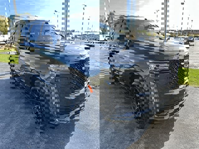 Used 2022 Cadillac Escalade Sport w/ LPO, ONYX Package