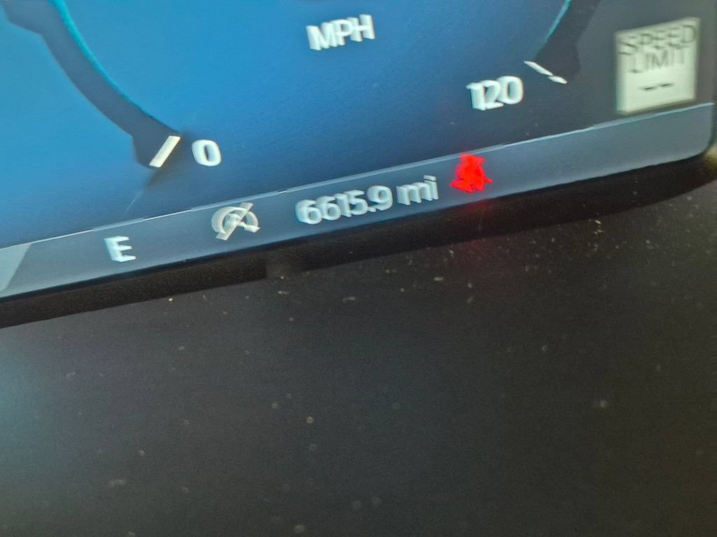 Used 2025 Ford F150 Tremor AWD/4WD image 19
