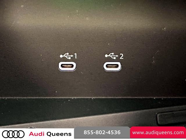 Certified 2025 Audi A3 2.0T Premium w/ Black Optic Package image 24