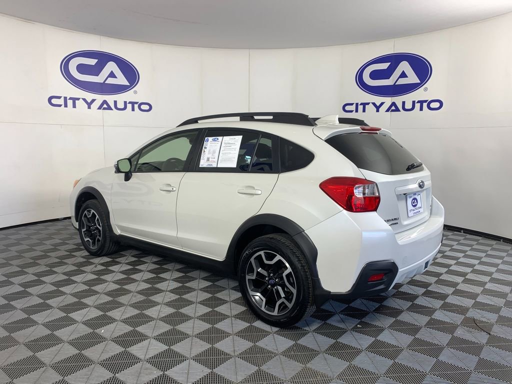Used 2017 Subaru Crosstrek 2.0i Limited AWD/4WD image 5
