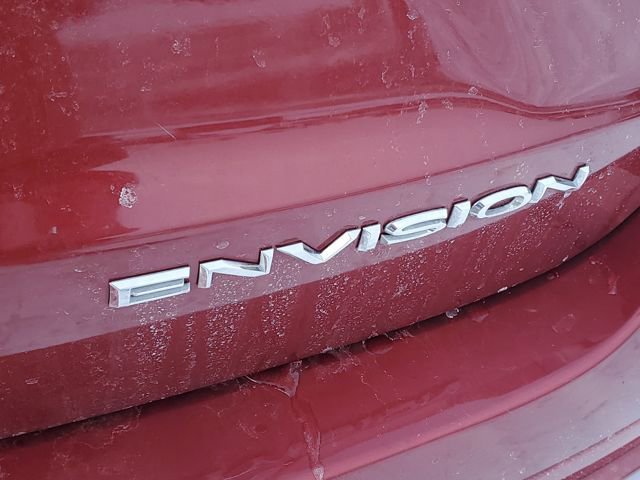 Used 2019 Buick Envision Preferred image 33