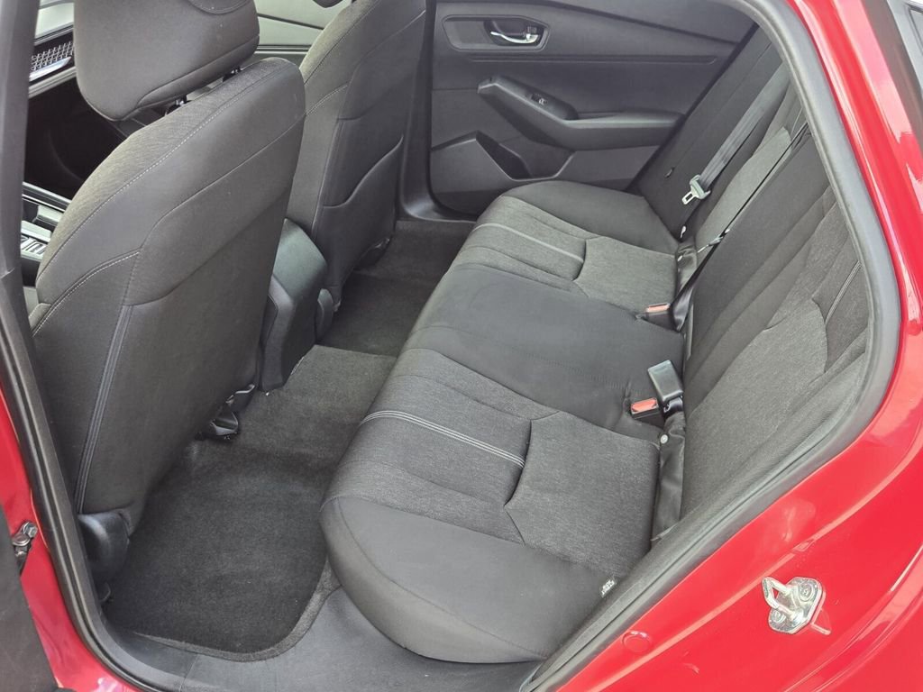 Certified 2023 Honda Accord Sport image 11