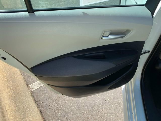 Used 2020 Toyota Corolla L FWD image 10
