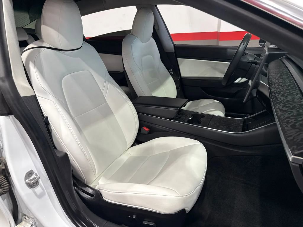 Used 2020 Tesla Model 3 Performance AWD/4WD image 15