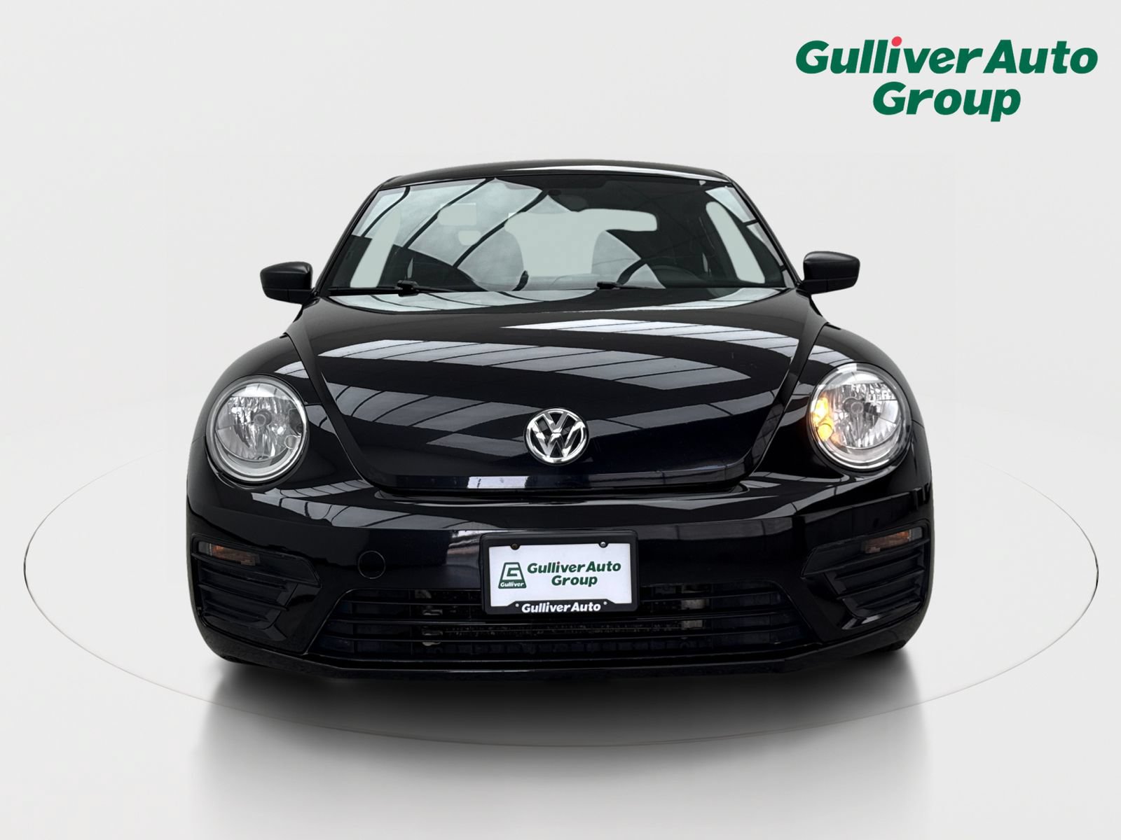 Used 2018 Volkswagen Beetle 2.0T S FWD image 14