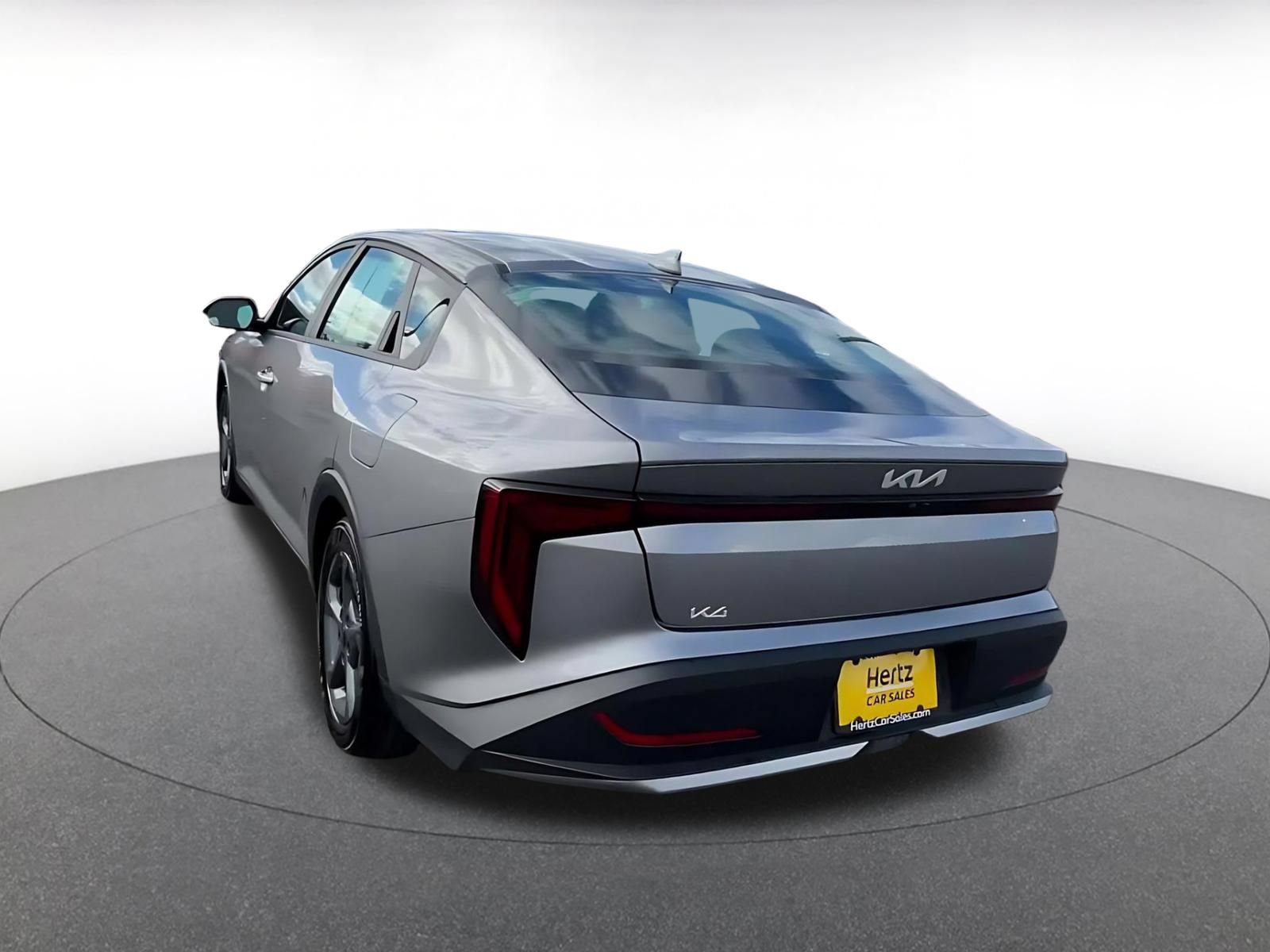Used 2026 Kia K4 FWD image 10