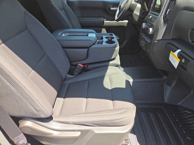 New 2026 GMC Sierra 1500 Pro w/ Pro Value Package AWD/4WD image 23