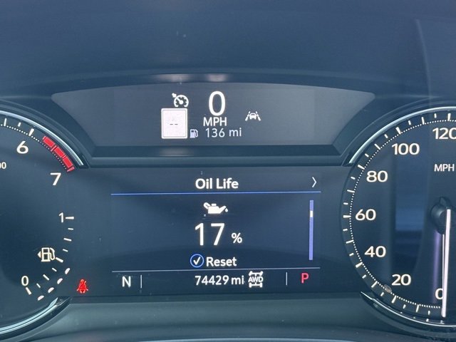 Used 2020 Cadillac XT6 Premium Luxury image 37