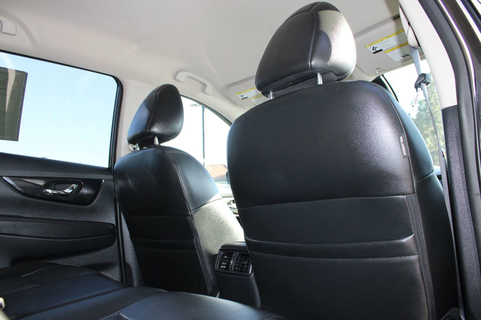 Used 2018 Nissan Rogue SL image 13