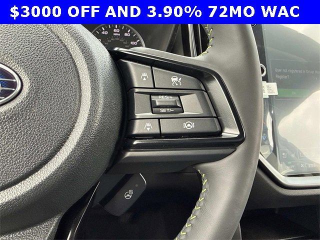 New 2026 Subaru Ascent Bronze Edition image 26