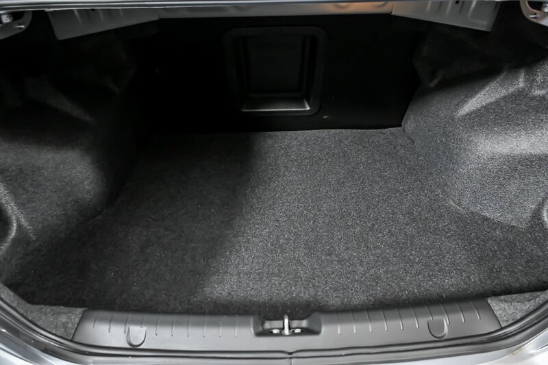 Used 2024 Mitsubishi Mirage G4 ES FWD image 13
