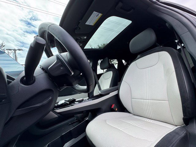 Certified 2024 Kia EV6 GT-Line w/ GT-Line White Seat Package AWD/4WD image 14