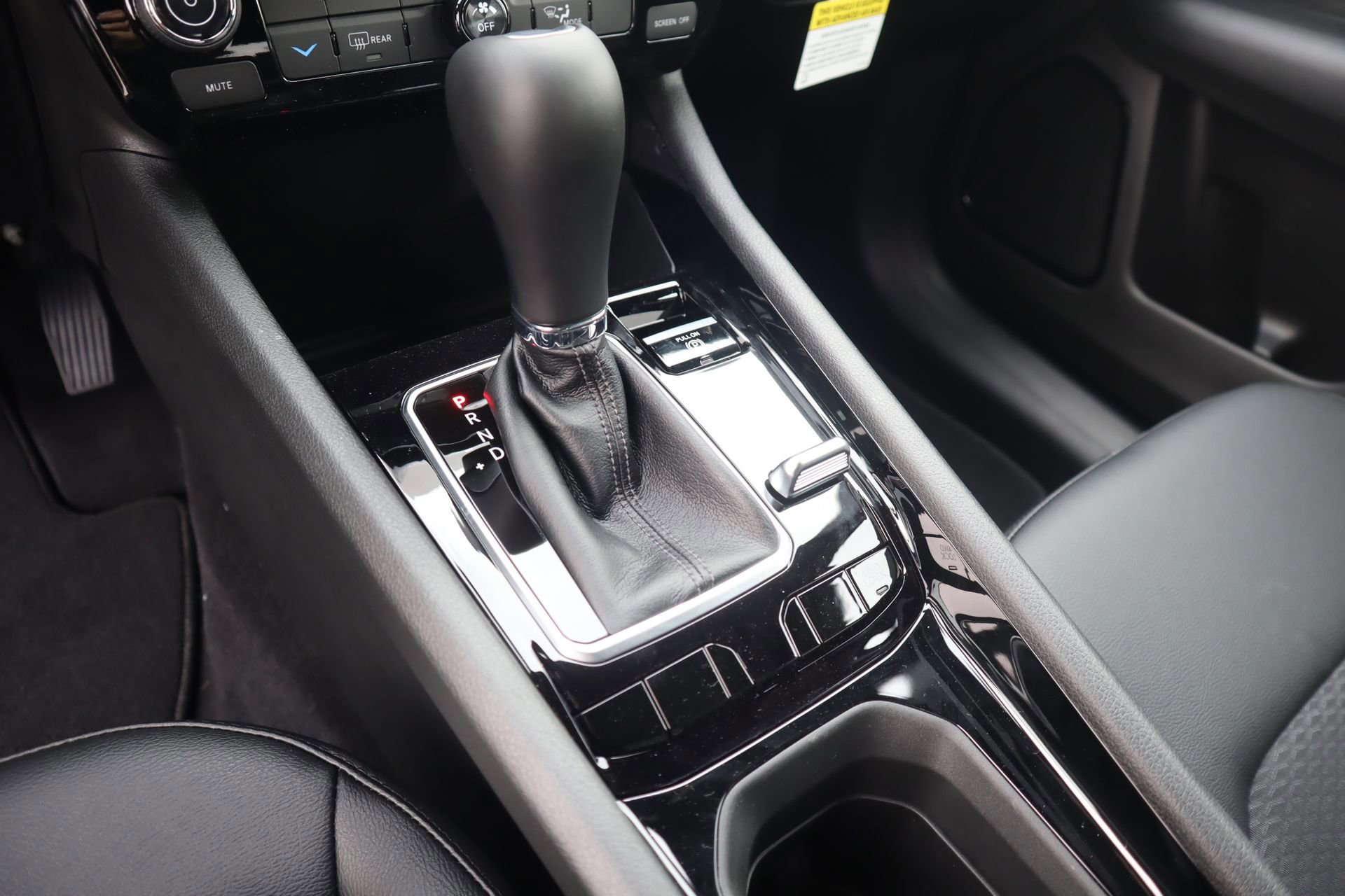 New 2026 Jeep Compass Latitude image 8