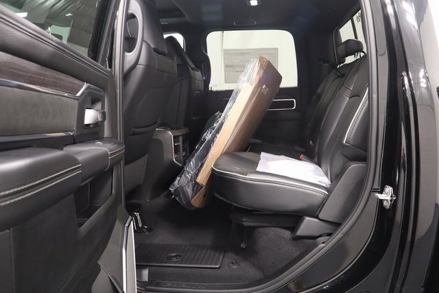 New 2026 RAM 2500 Laramie image 12