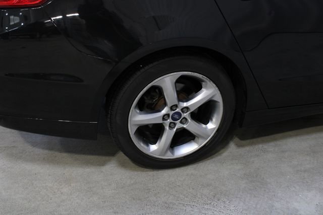 Used 2014 Ford Fusion SE w/ Equipment Group 201A image 23