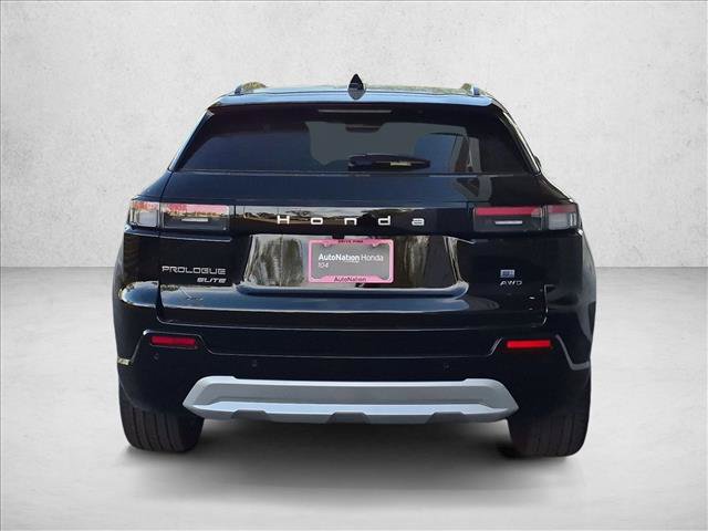 New 2026 Honda Prologue Elite image 8