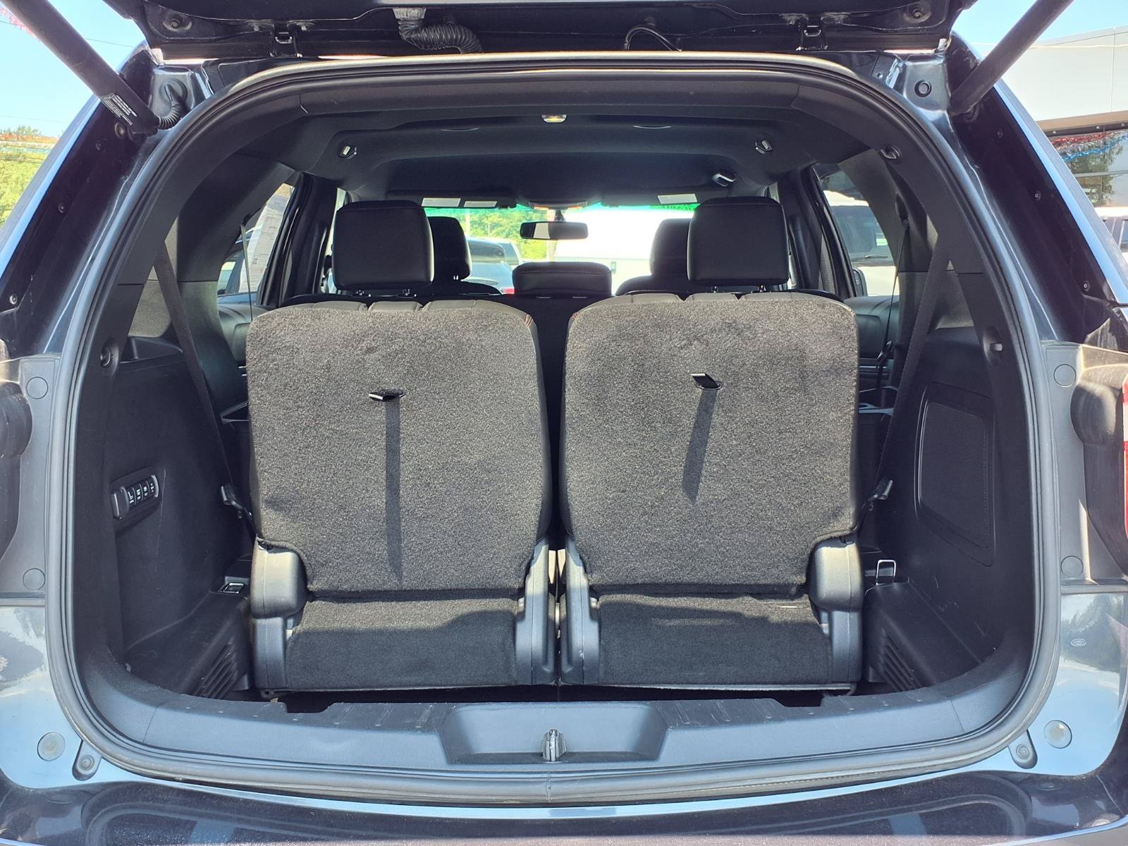 Used 2017 Ford Explorer Sport AWD/4WD image 23