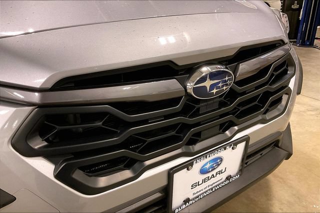 Used 2024 Subaru Crosstrek 2.0i Premium AWD/4WD image 30