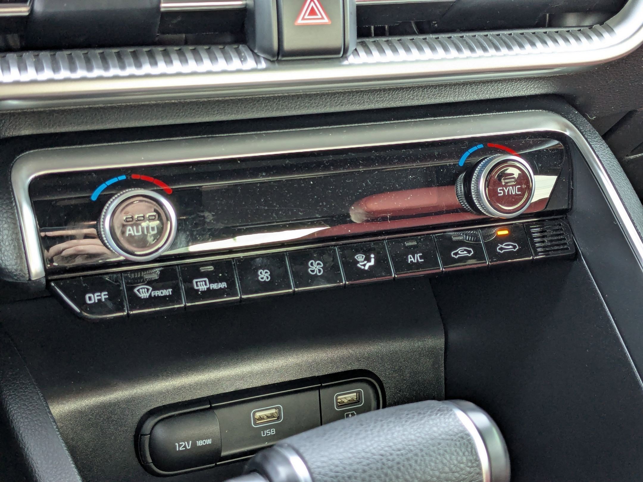 Certified 2023 Kia K5 GT-Line w/ GT-Line Premium Package AWD/4WD image 21