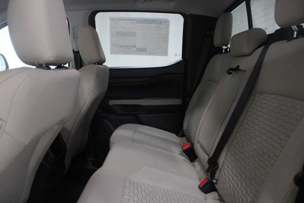 New 2026 Ford Ranger XLT w/ Equipment Group 301A High image 20