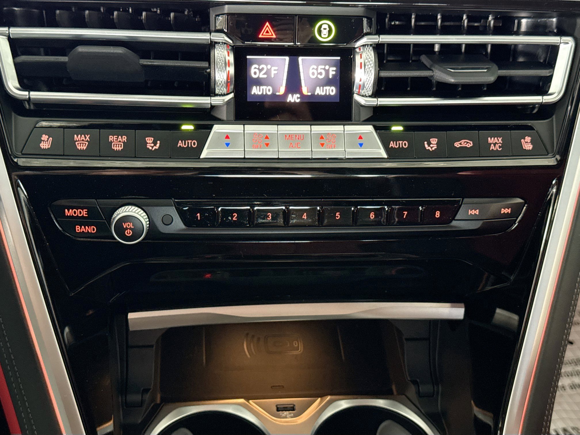 New 2026 BMW 840i xDrive image 34