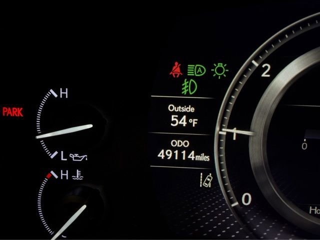 Used 2023 Lexus LX 600 4WD w/ Accessory Package (Z1) image 24