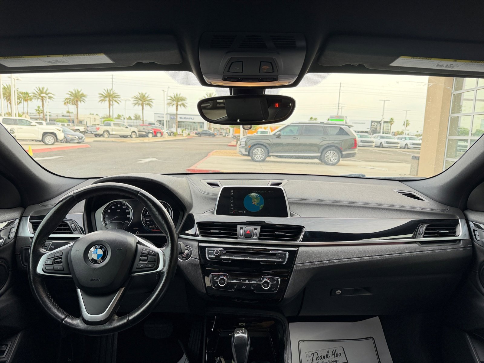 Used 2018 BMW X2 sDrive28i w/ Convenience Package image 19