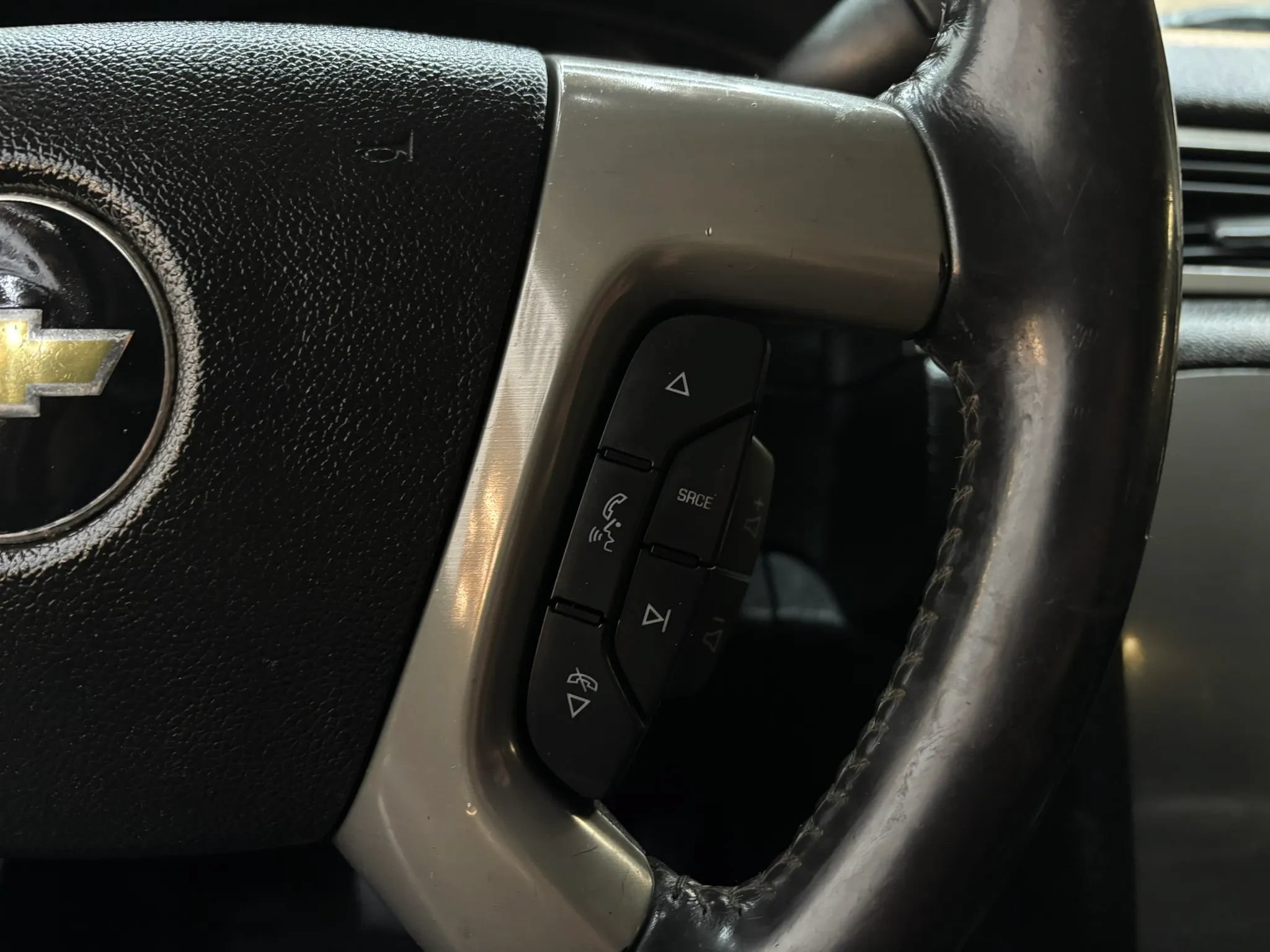 Used 2014 Chevrolet Silverado 3500 LTZ w/ LTZ Plus Package AWD/4WD image 19