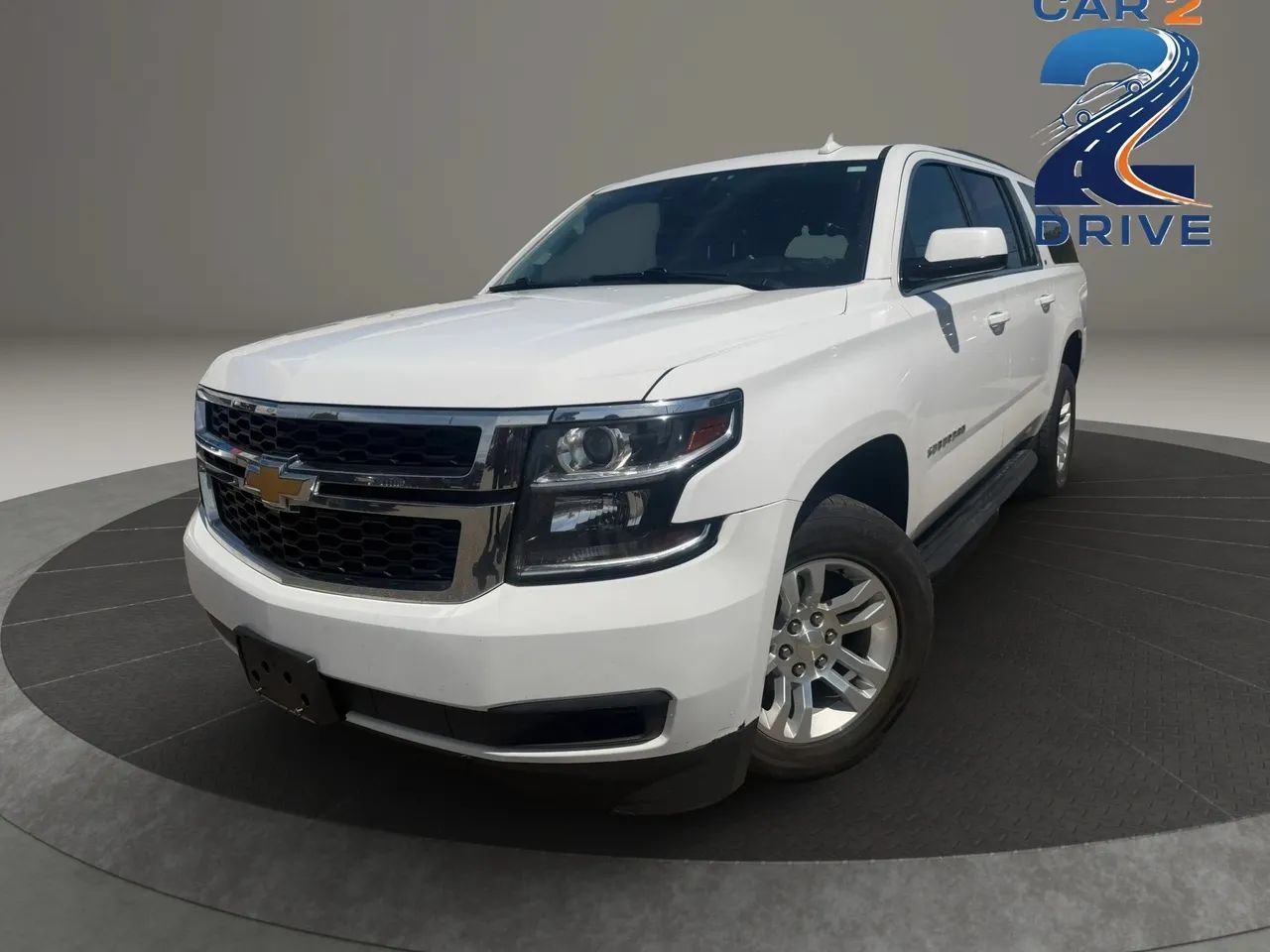 Used 2020 Chevrolet Suburban LT