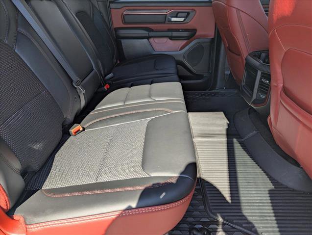 Used 2025 RAM 1500 Rebel w/ Rebel Level 1 Equipment Group AWD/4WD image 19