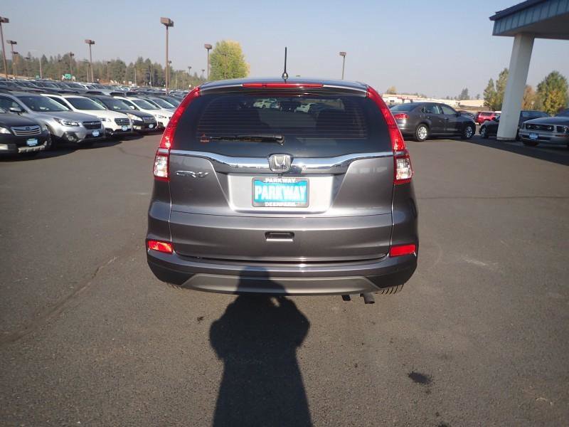 Used 2016 Honda CR-V LX image 4