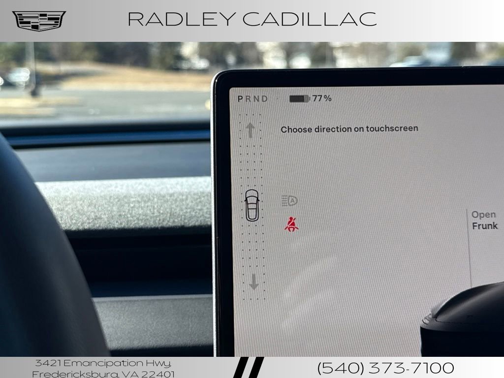 Used 2025 Tesla Model 3 Long Range image 20