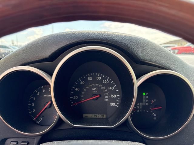Used 2002 Lexus SC 430 Convertible RWD image 14