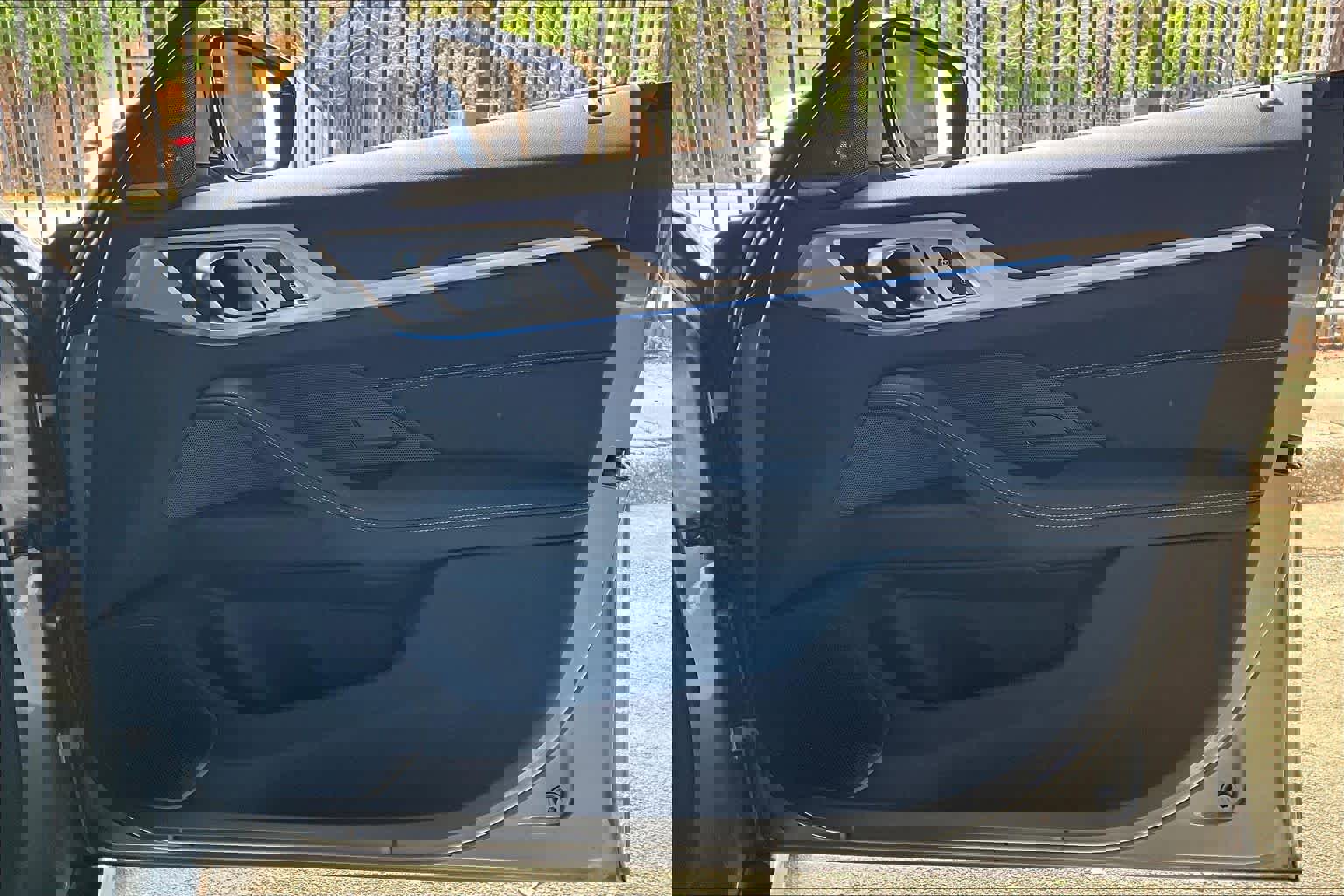 Used 2023 BMW i4 eDrive35 image 22