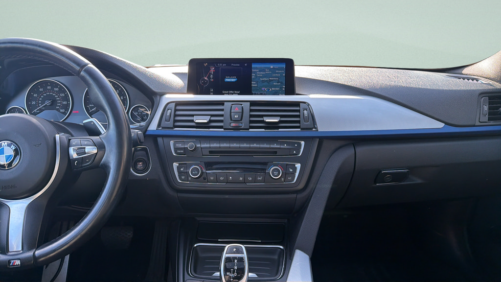 Used 2014 BMW ActiveHybrid 3 RWD image 13
