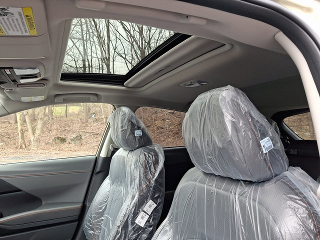 New 2026 Subaru Crosstrek 2.5i Limited image 11